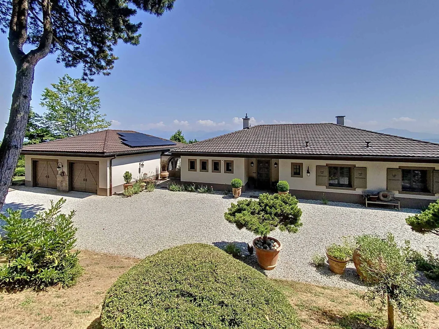 Raro sul mercato - Casa unifamiliare con vista mozzafiato - Foto 5 di 12