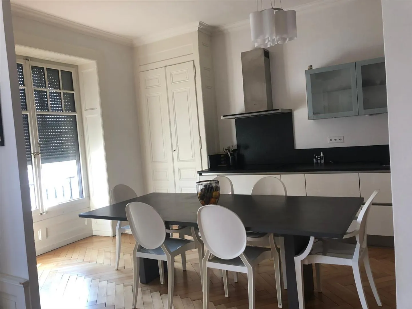 Appartamento 5 locali - Foto 5 di 9