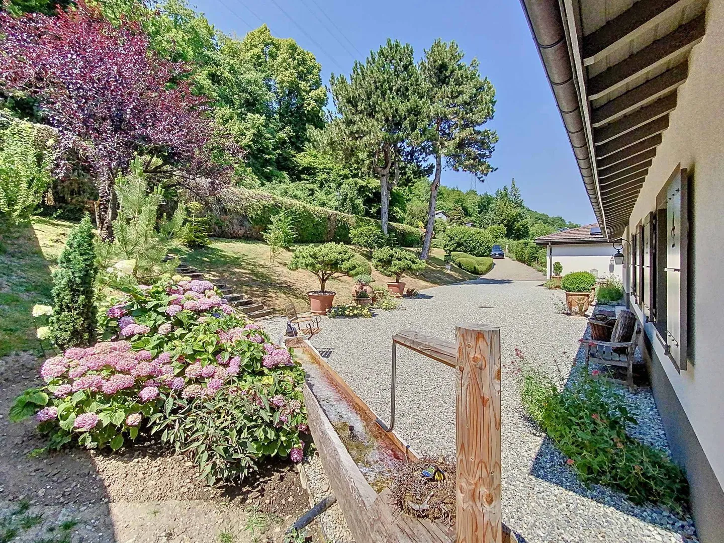 Raro sul mercato - Casa unifamiliare con vista mozzafiato - Foto 4 di 12