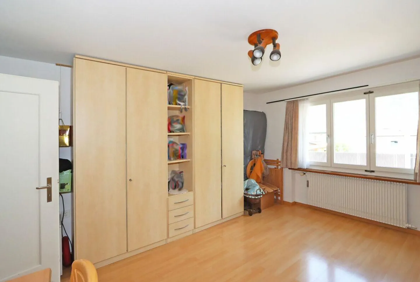 Multi-family house with 4 residential units and a commercial space in Unte... - Photo 14 of 30