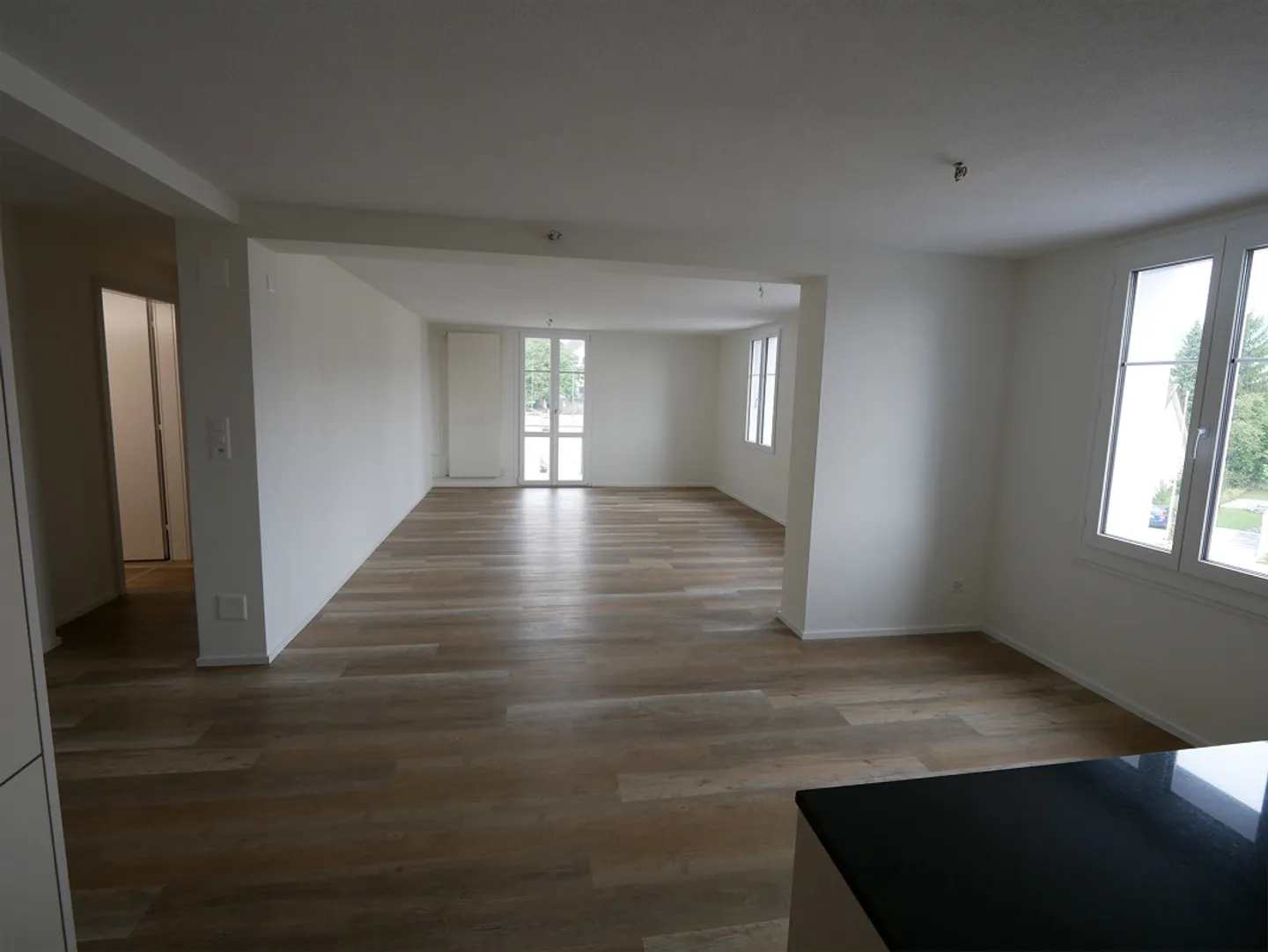 Thal: 3.5 Room Apartment with Spacious Kitchen - Photo 1 of 11