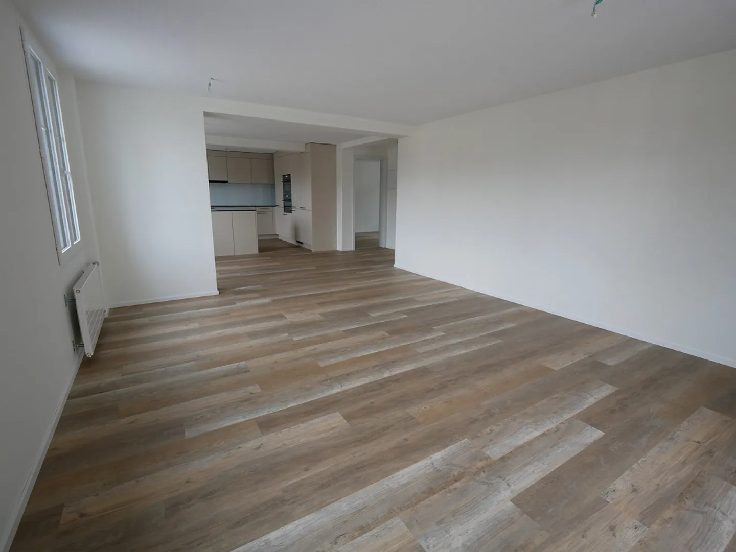 Thal: 3.5 Room Apartment with Spacious Kitchen - Photo 3 of 11