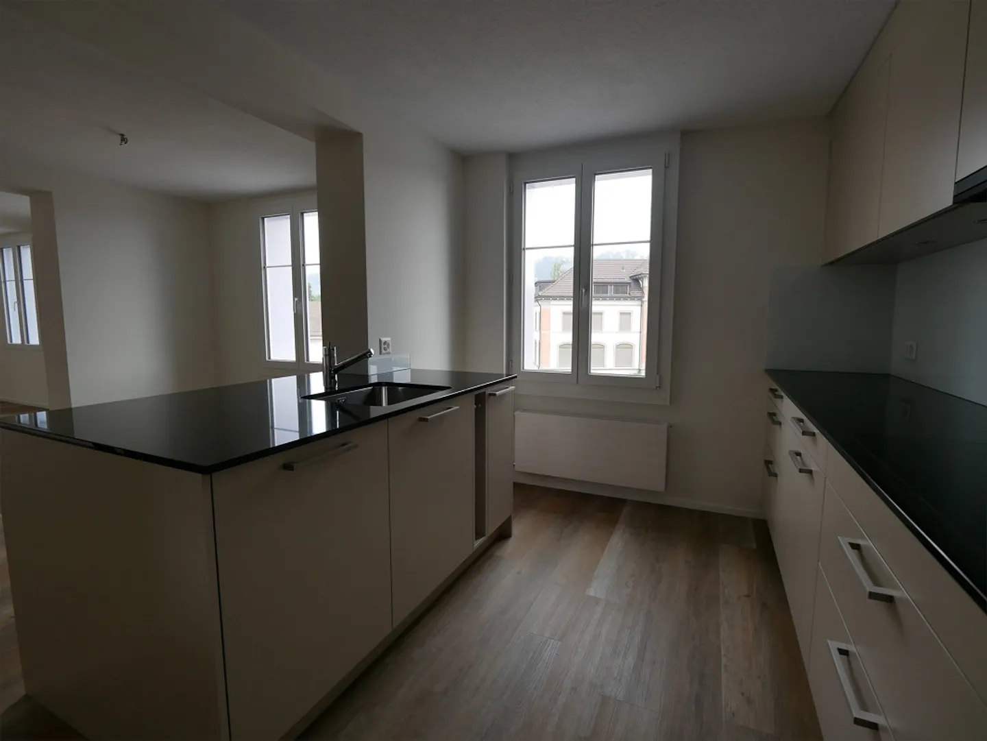 Thal: 3.5 Room Apartment with Spacious Kitchen - Photo 4 of 11