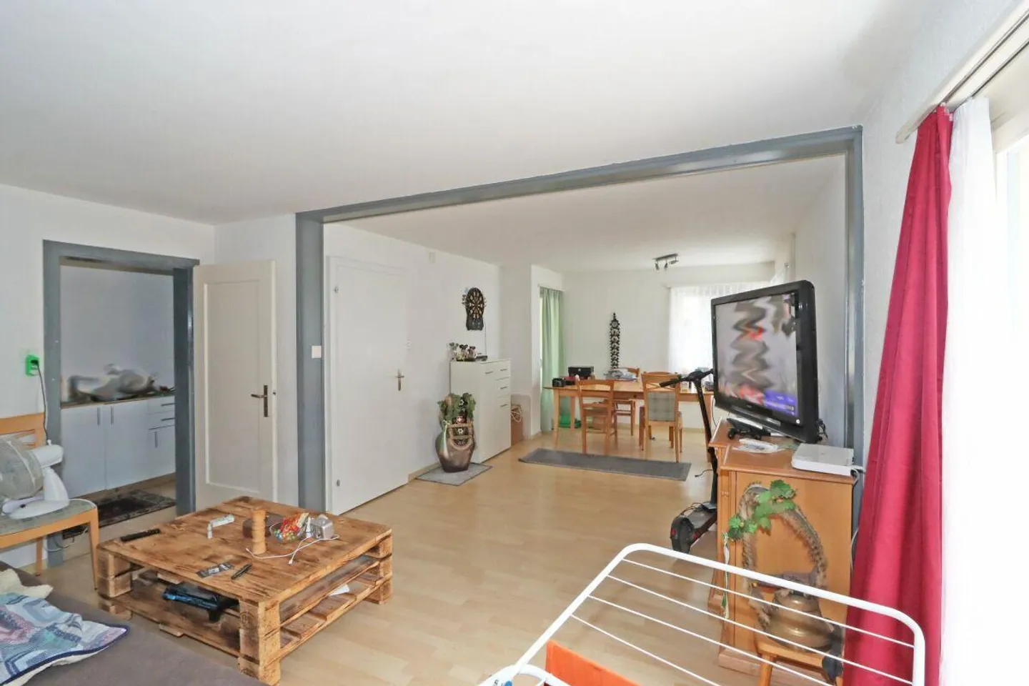 Multi-family house with 4 residential units and a commercial space in Unte... - Photo 17 of 30