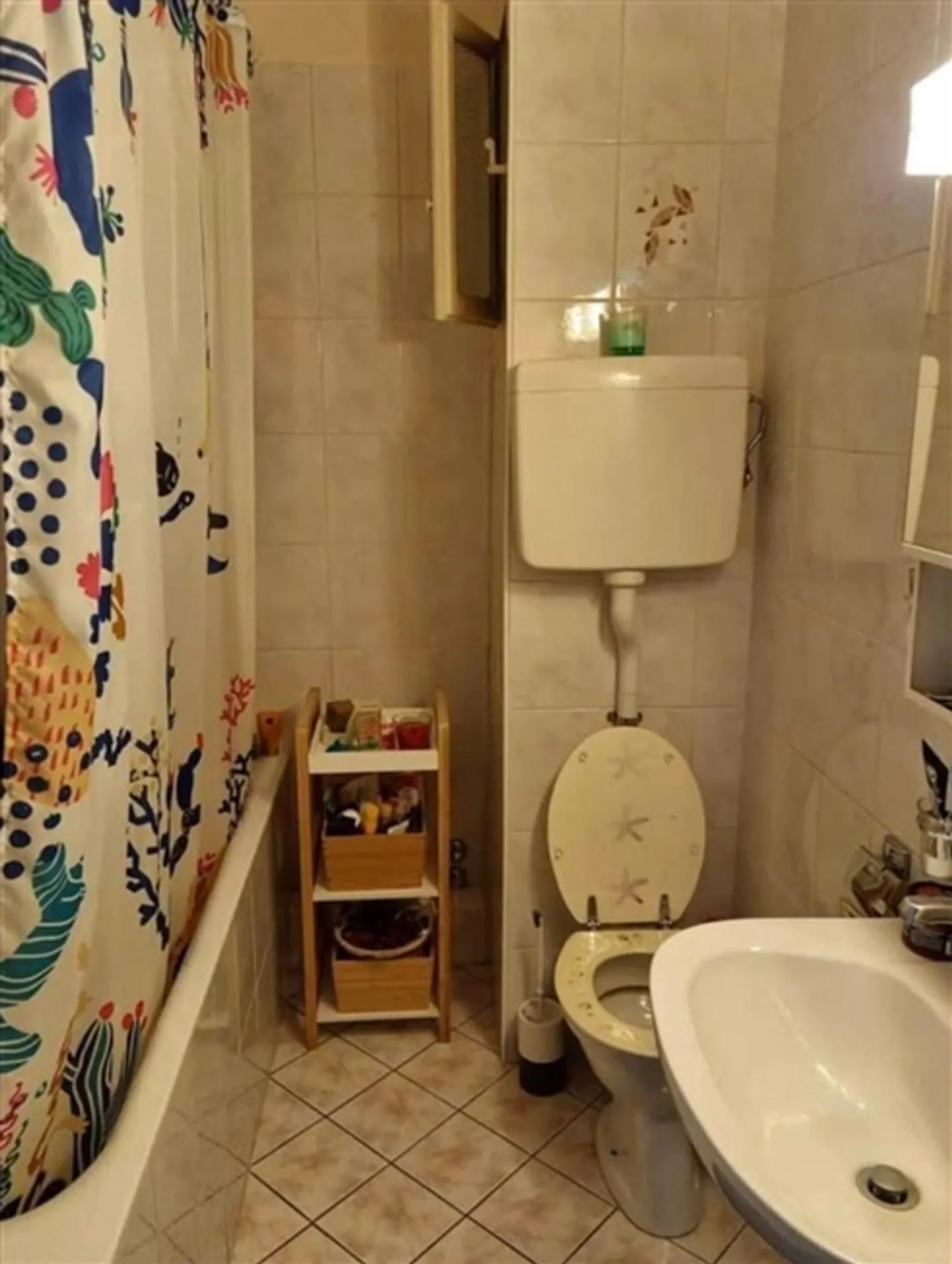 «3-Zimmer-Wohnung in La Servette.» - Foto 7 von 8