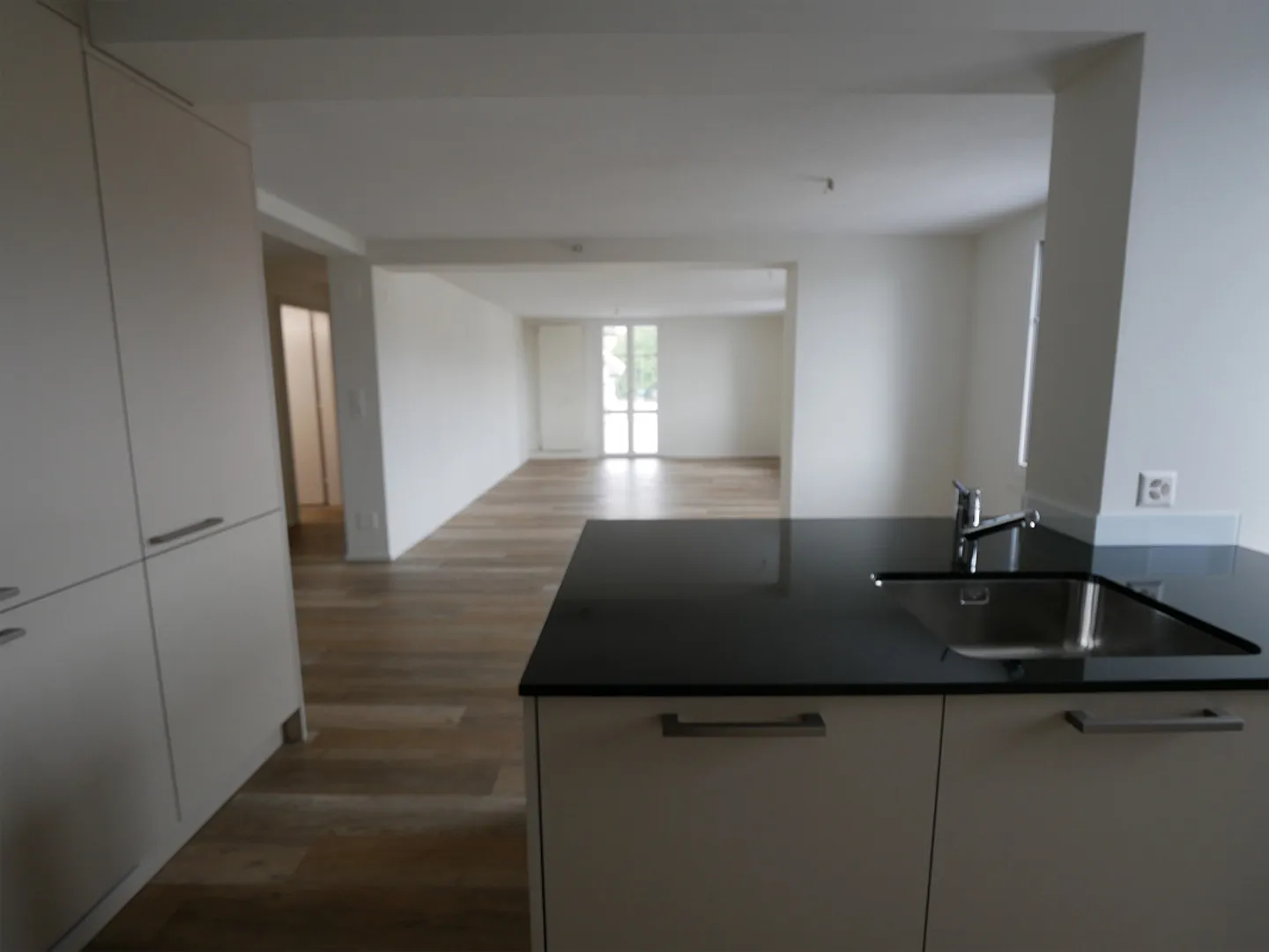 Thal: 3.5 Room Apartment with Spacious Kitchen - Photo 6 of 11