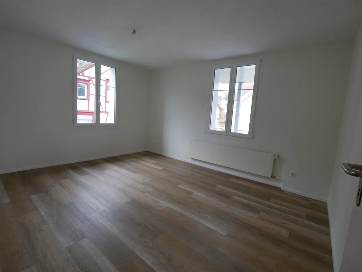 Thal: 3.5 Room Apartment with Spacious Kitchen - Photo 9 of 11