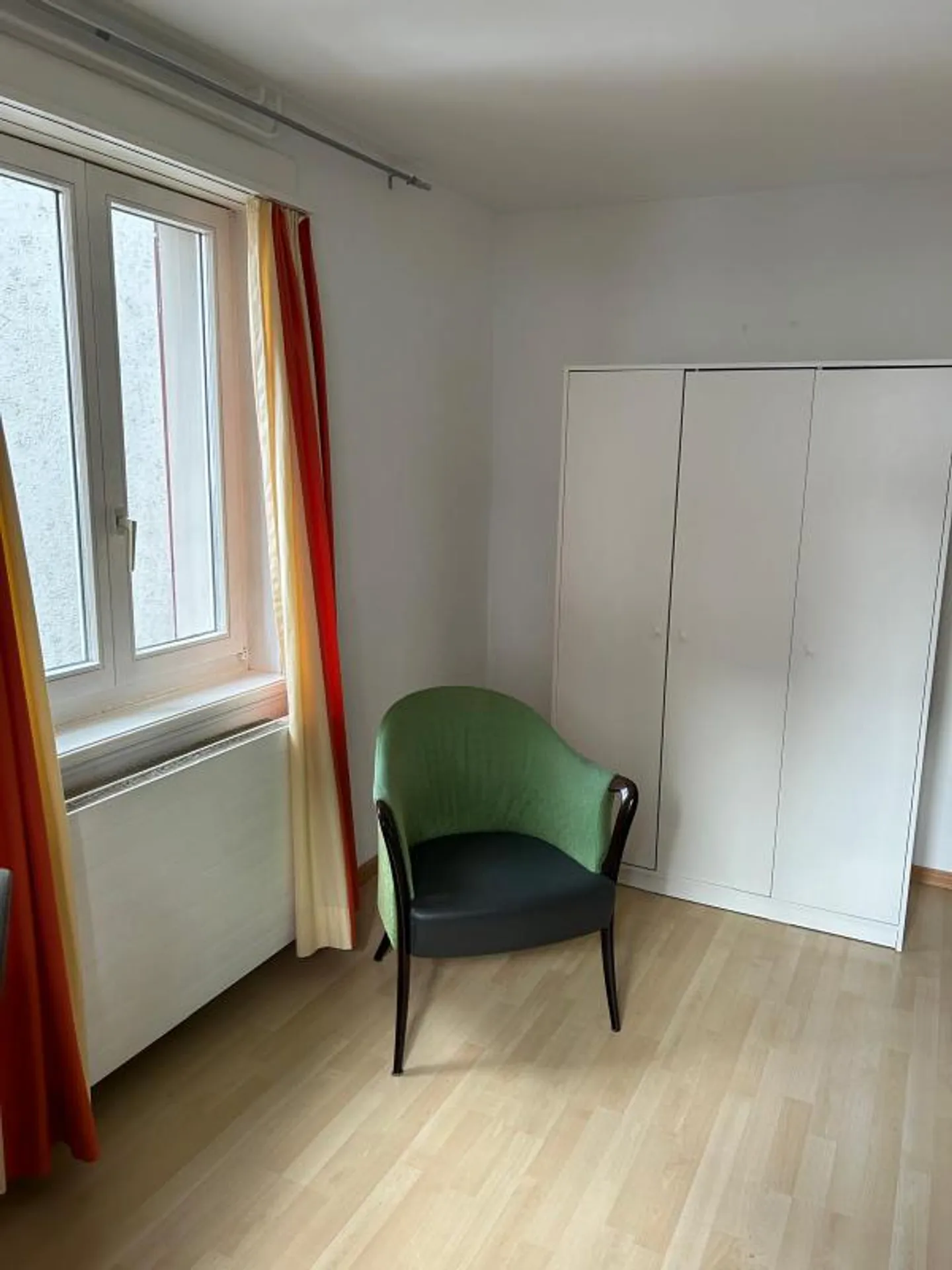 Chambre partagée meublée - Photo 2 sur 5