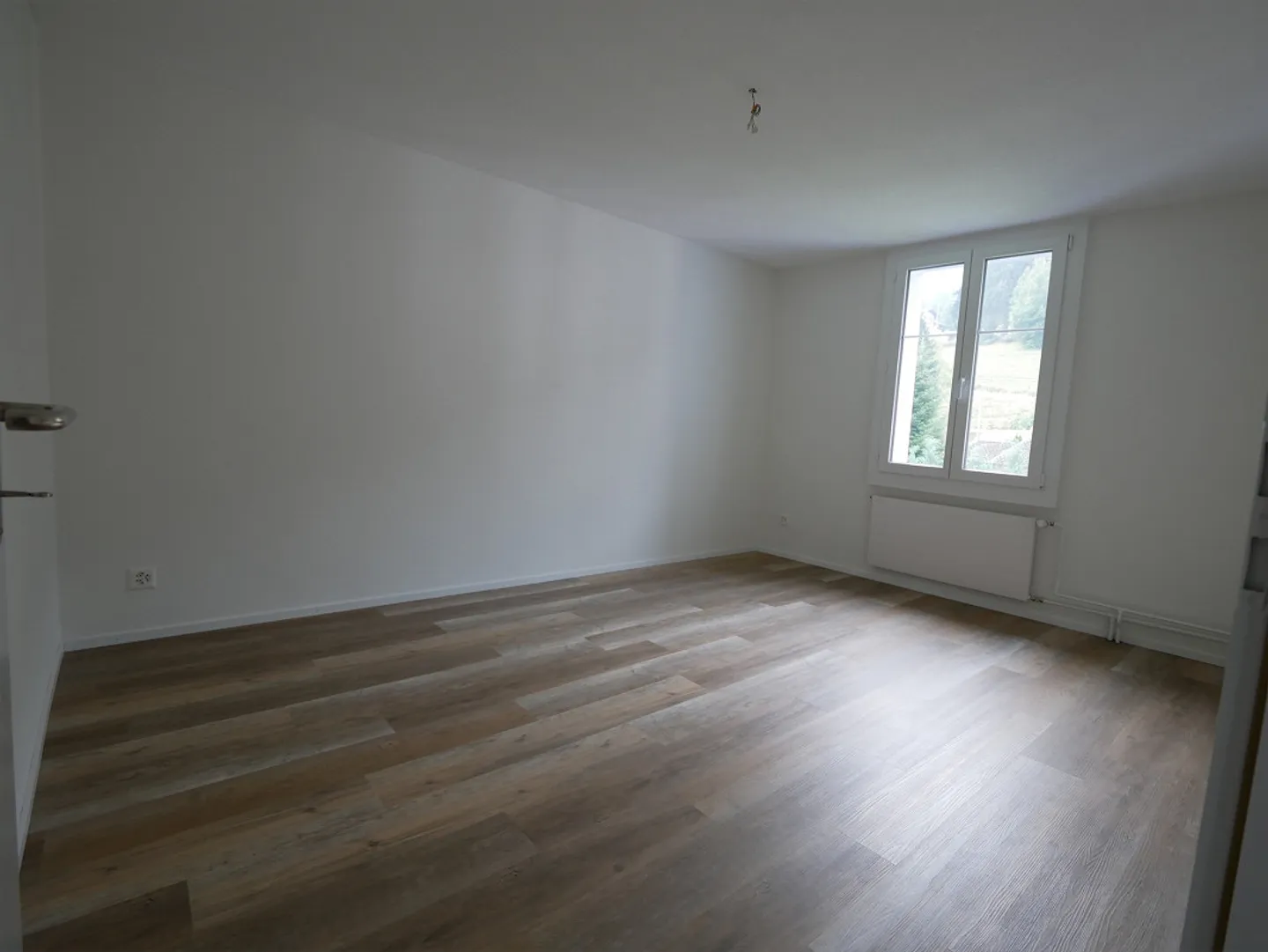 Thal: 3.5 Room Apartment with Spacious Kitchen - Photo 10 of 11