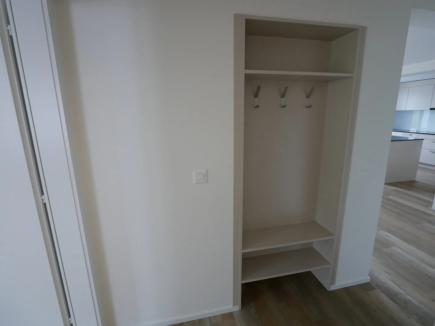 Thal: 3.5 Room Apartment with Spacious Kitchen - Photo 8 of 11