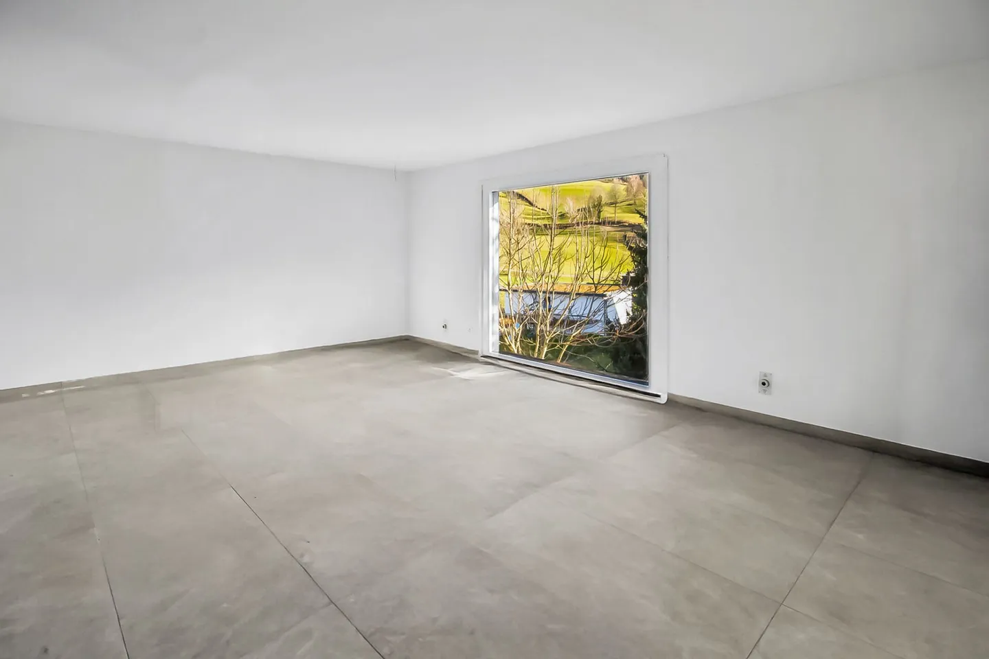 Una casa con spazio per il completamento personale - Foto 4 di 13