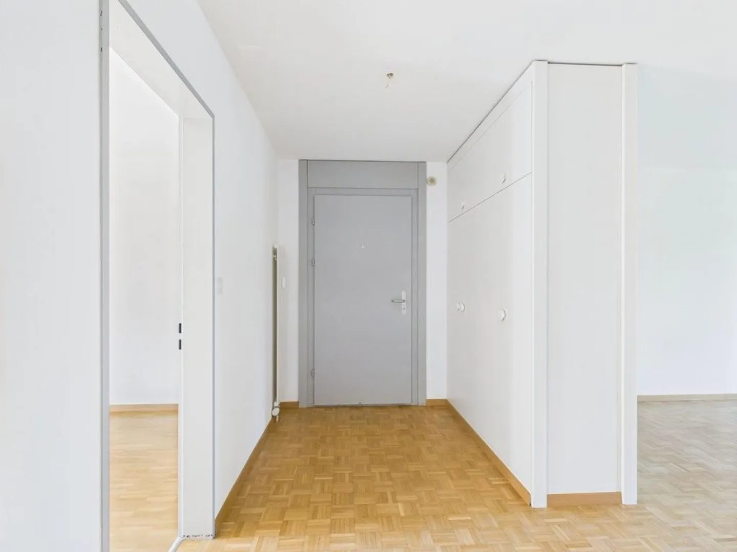 Prima locazione dopo ristrutturazione completa - Foto 6 di 8