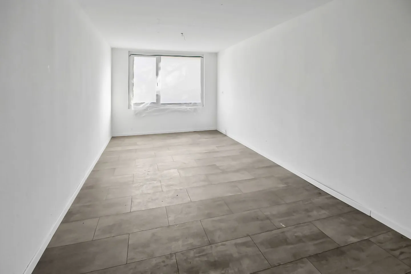 Una casa con spazio per il completamento personale - Foto 5 di 13