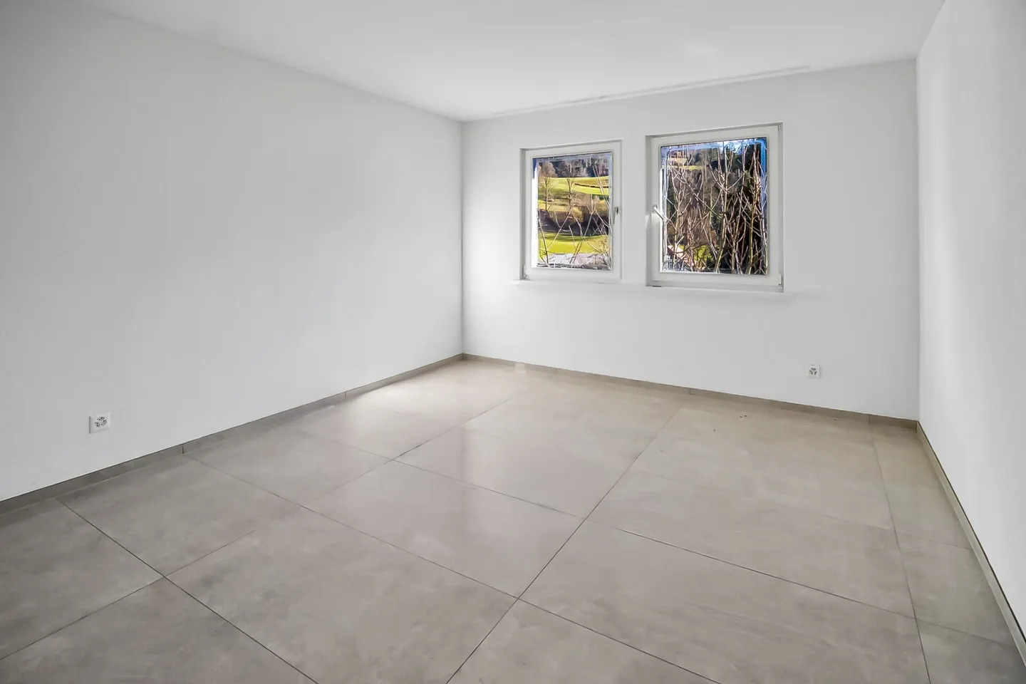 Una casa con spazio per il completamento personale - Foto 6 di 13