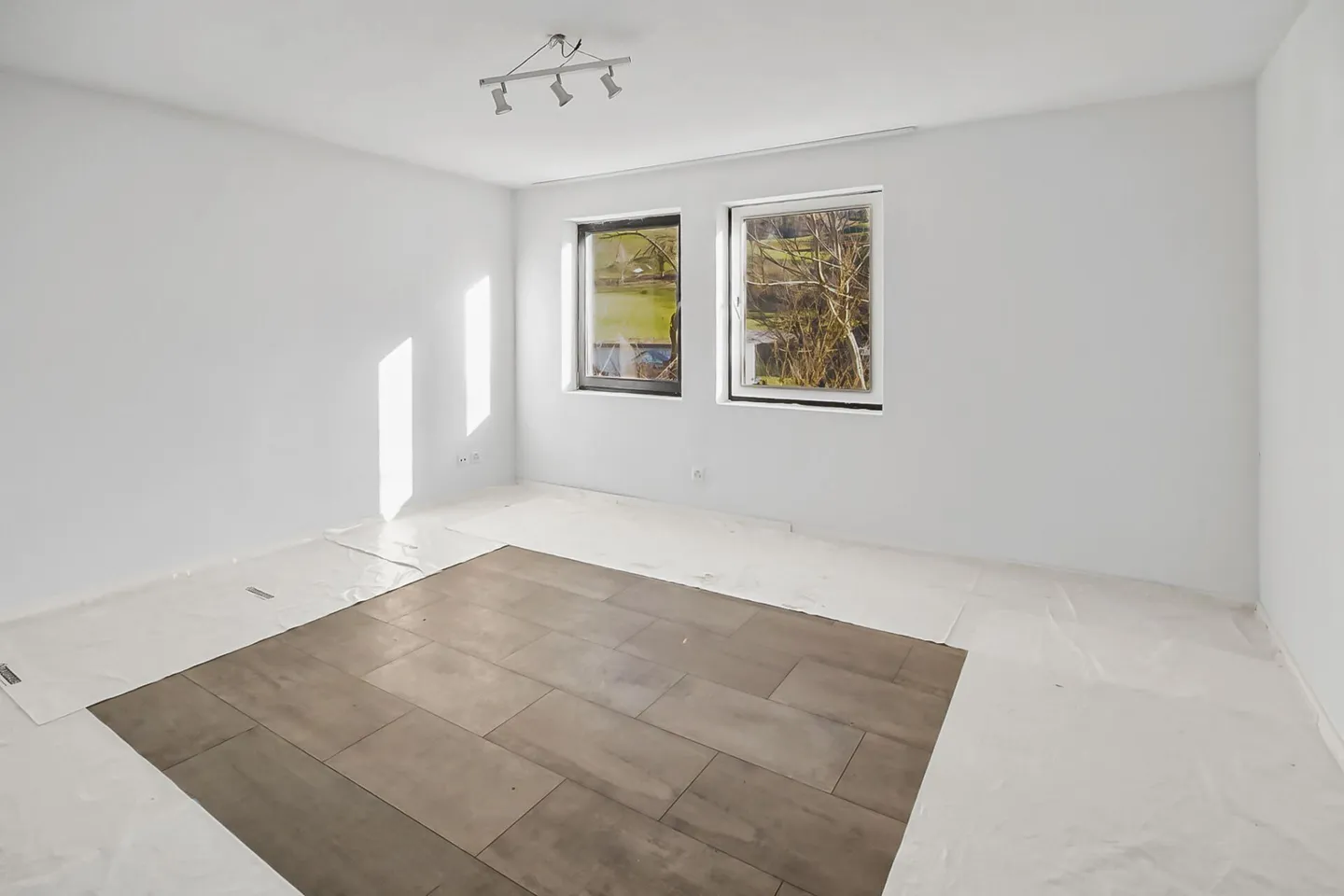 Una casa con spazio per il completamento personale - Foto 7 di 13