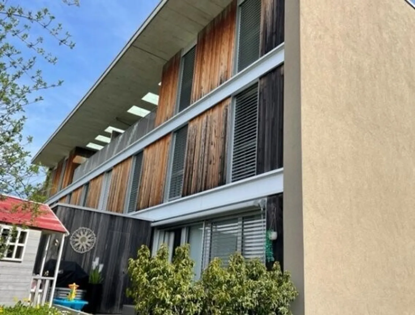 Bel appartement de 3.5 pièces - Mont-sur-Lausanne - Photo 1 sur 5