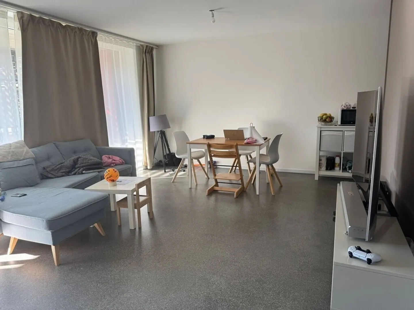 Bel appartement de 3.5 pièces - Mont-sur-Lausanne - Photo 2 sur 5