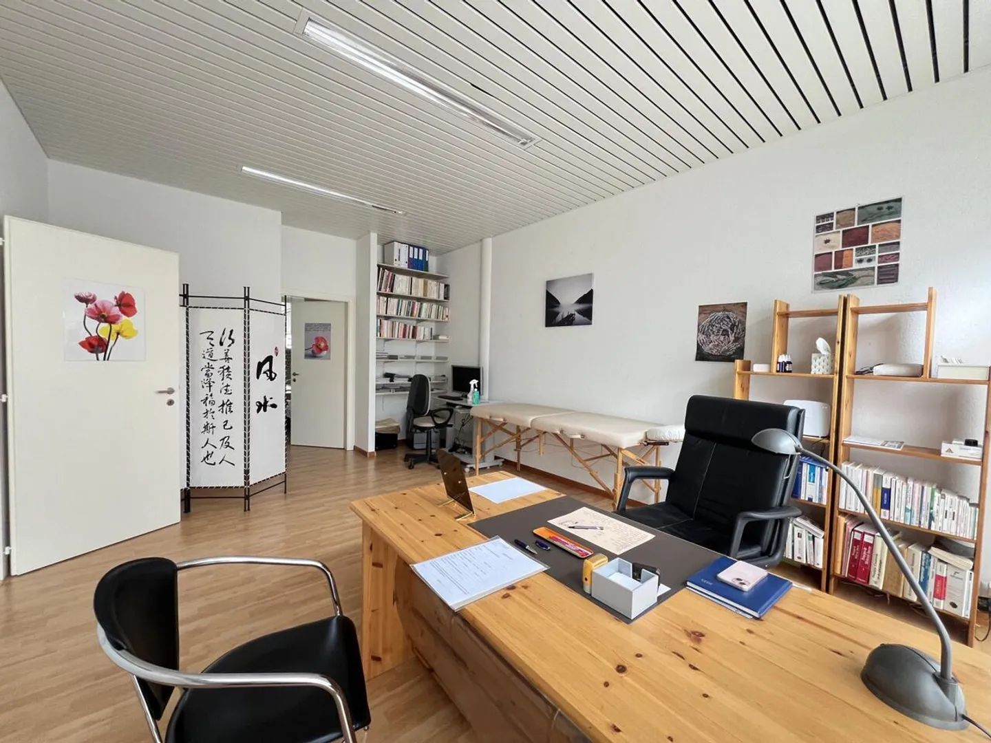 Due negozi affittati, eccellente opportunità di investimento - Foto 5 di 8