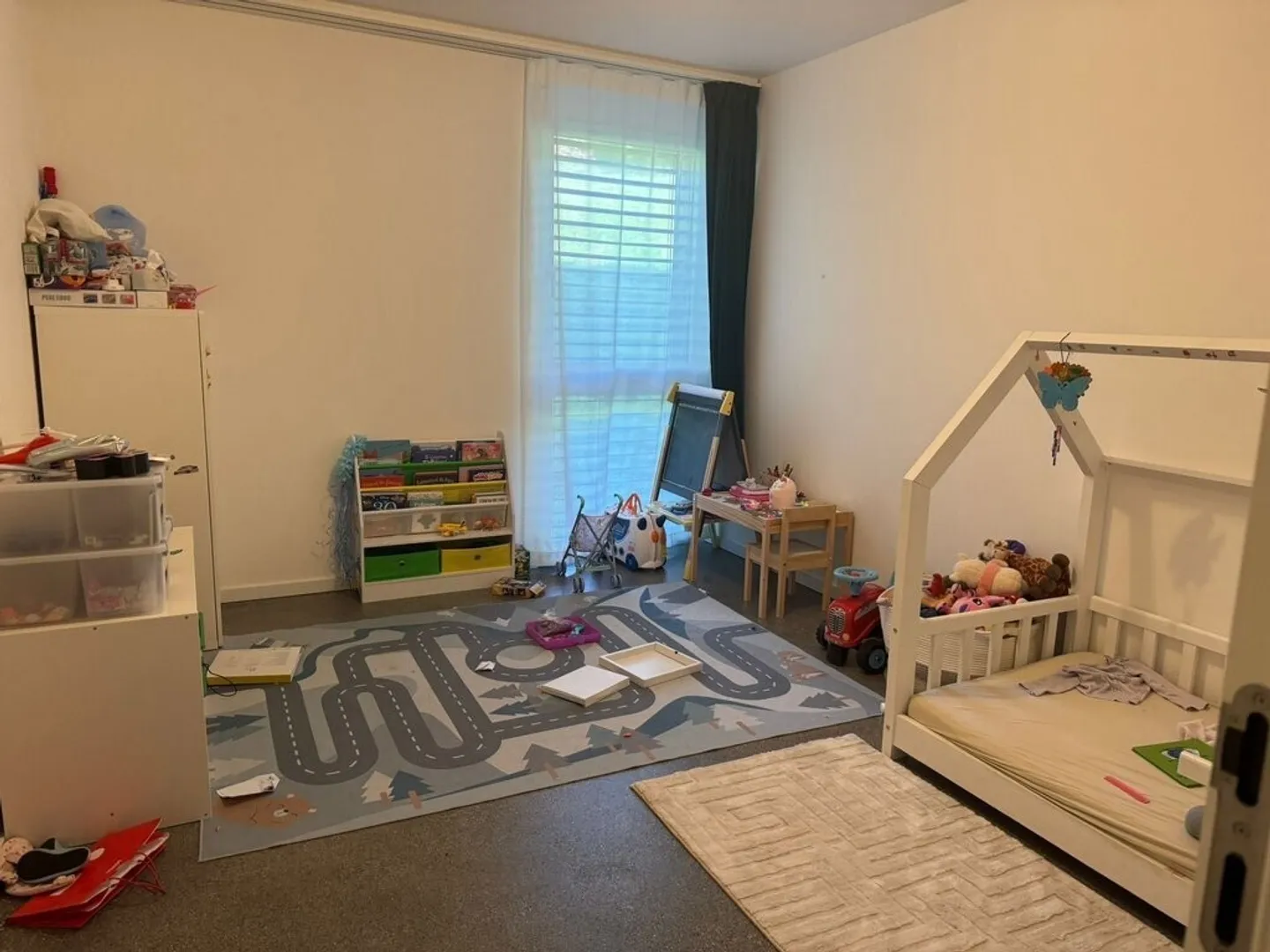 Bel appartement de 3.5 pièces - Mont-sur-Lausanne - Photo 4 sur 5