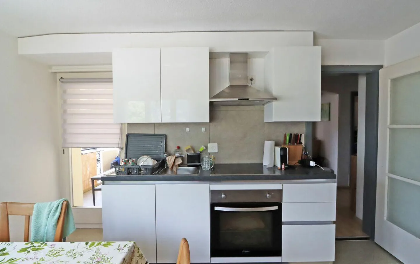 Multi-family house with 4 residential units and a commercial space in Unte... - Photo 28 of 30