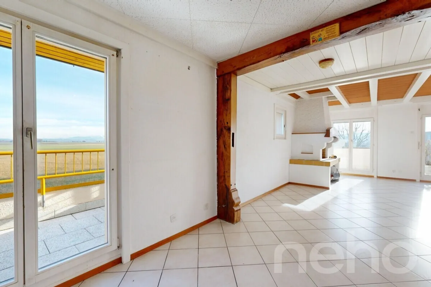 Duplex en Attique Lumineux - Photo 7 sur 12