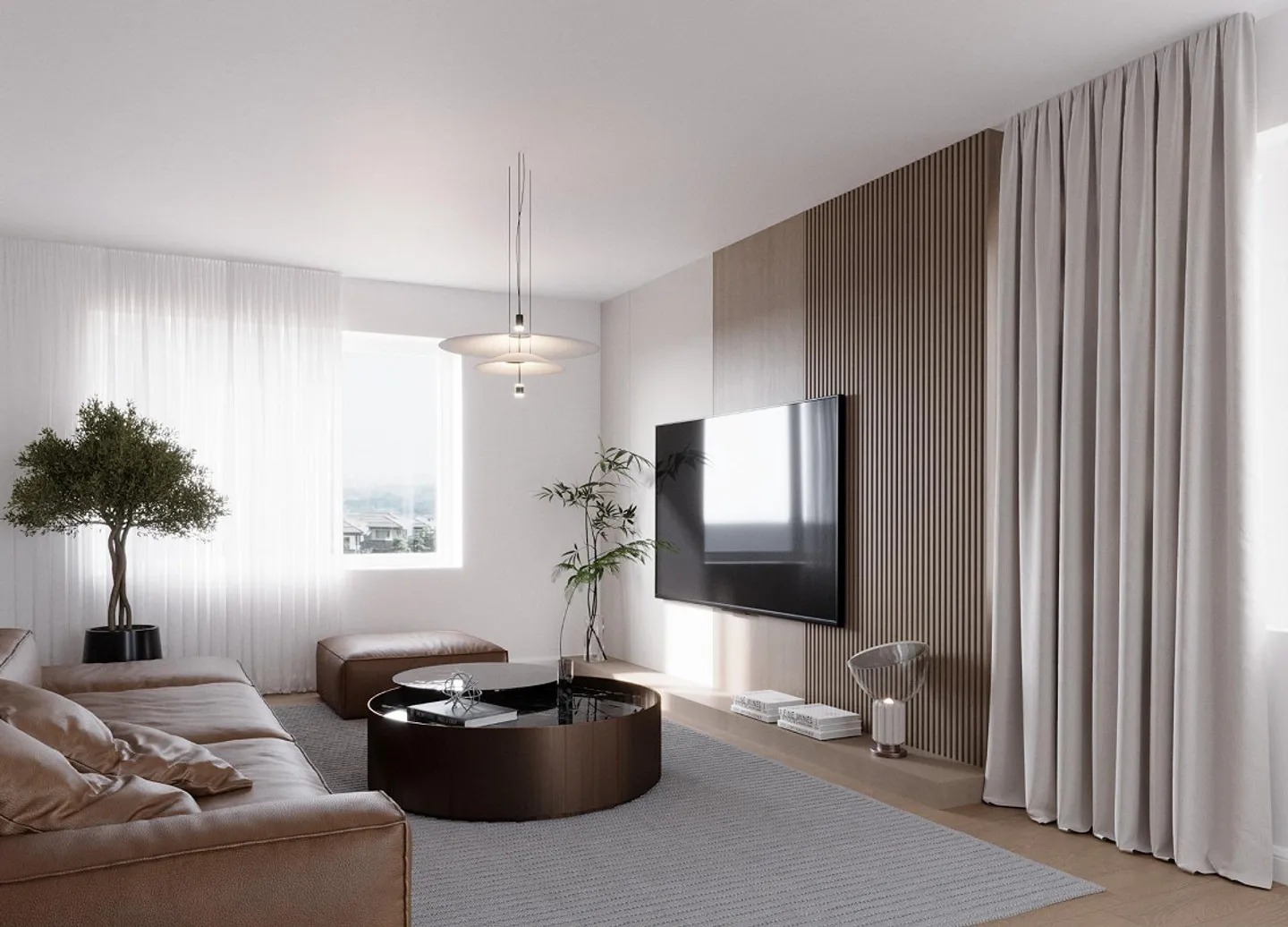 Première location appartement en attique 2.5 pièces, 8048 Zurich à louer - Photo 3 sur 7