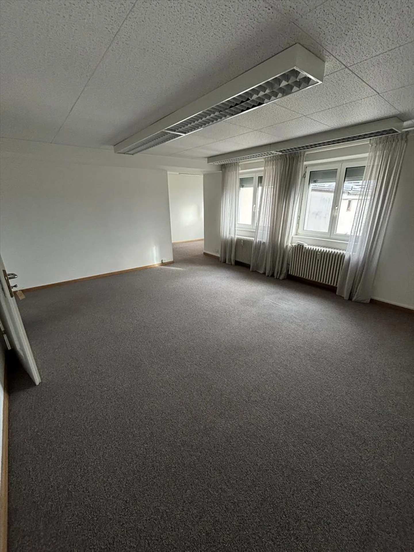 Bürofläche beim Messeplatz - Foto 2 von 7