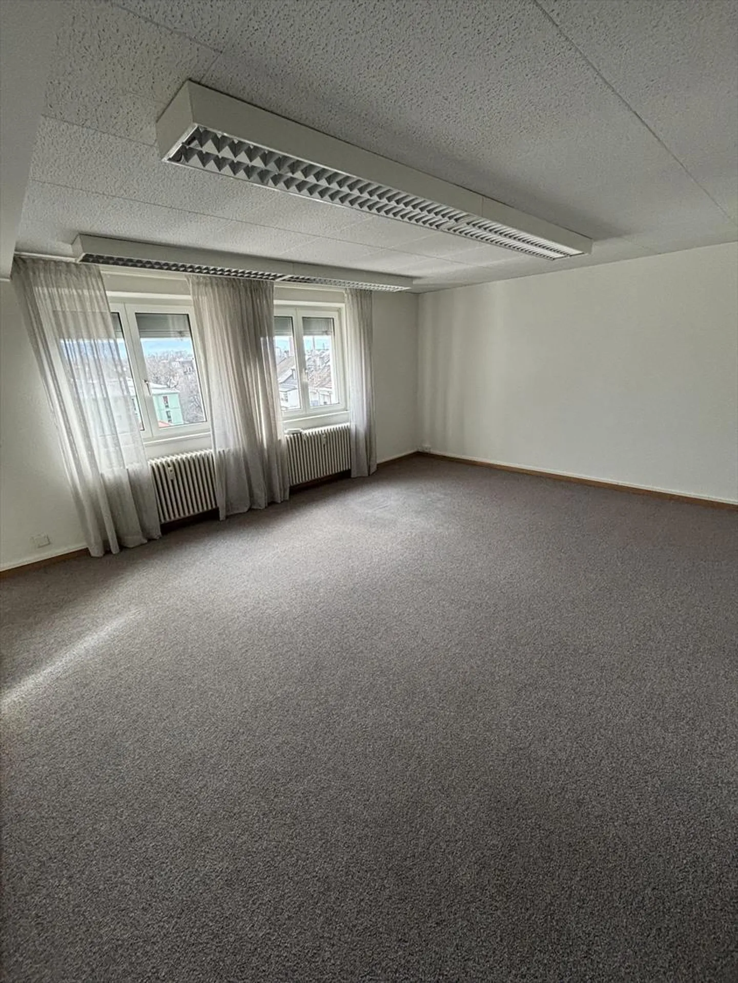 Bürofläche beim Messeplatz - Foto 3 von 7