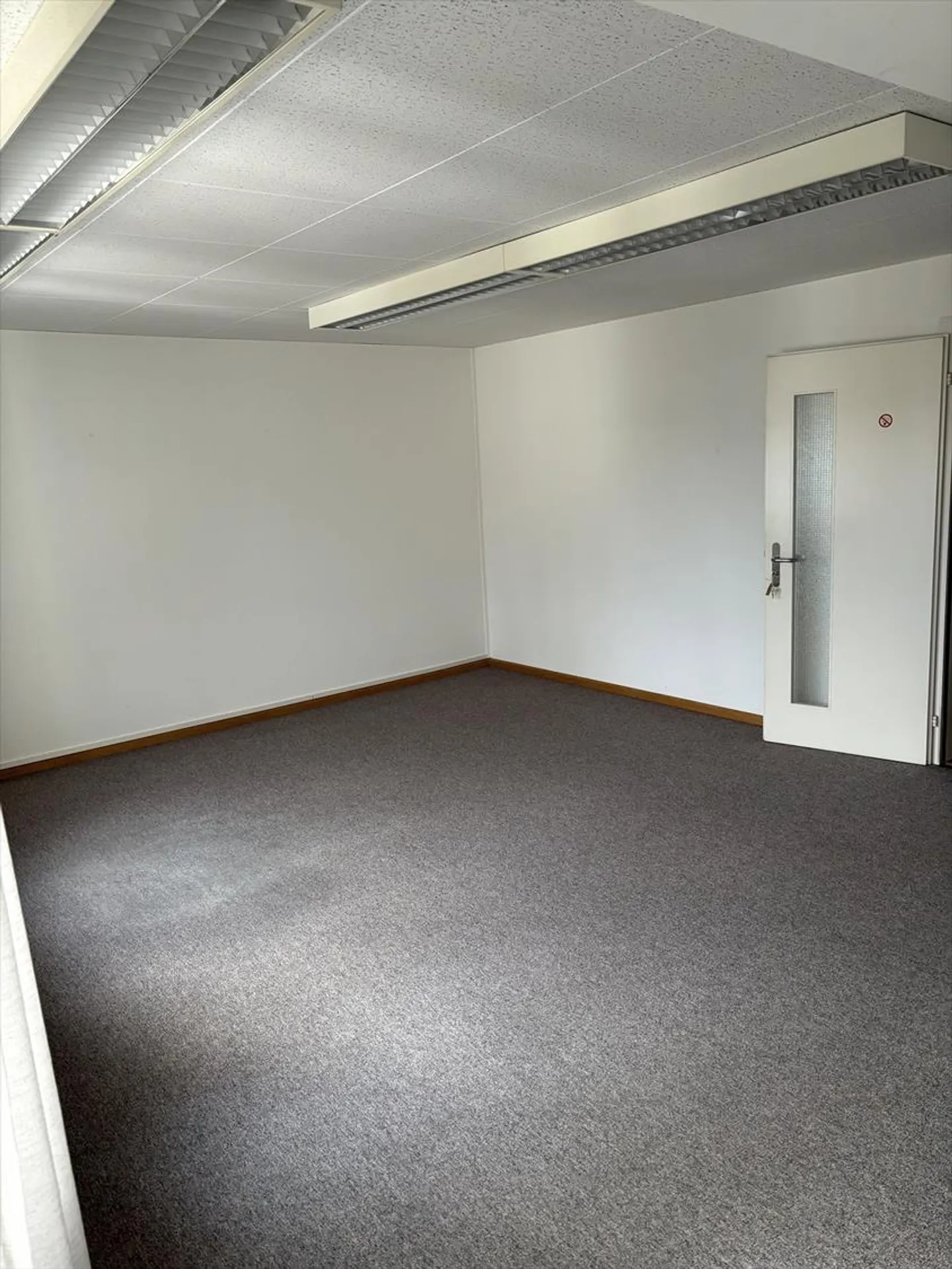 Bürofläche beim Messeplatz - Foto 4 von 7