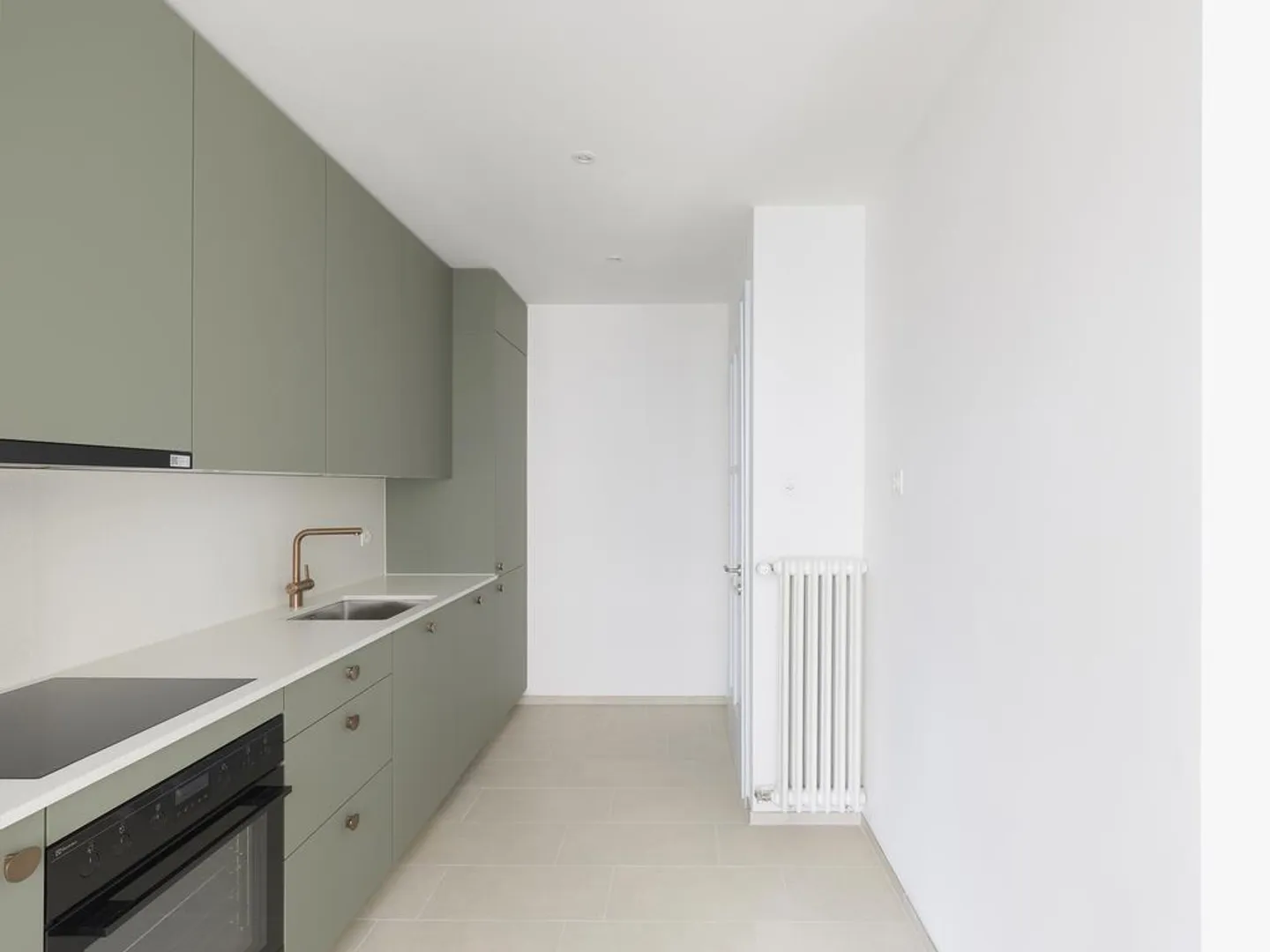 Appartement attrayant, fraîchement rénové de 4 pièces au cœur de Küsnacht ZH - Photo 2 sur 11