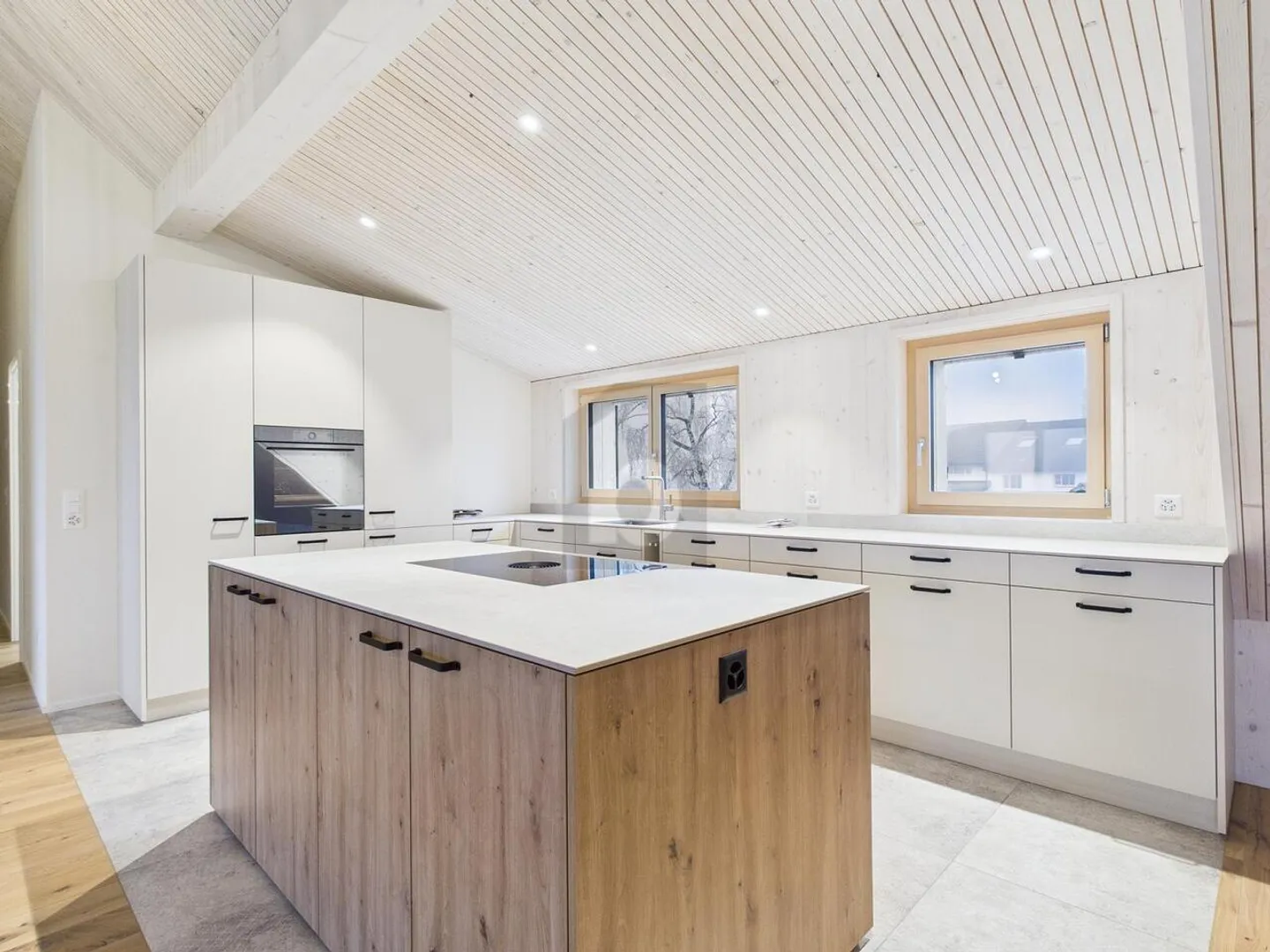 Modernes Familienapartment in Buch - Foto 1 von 6