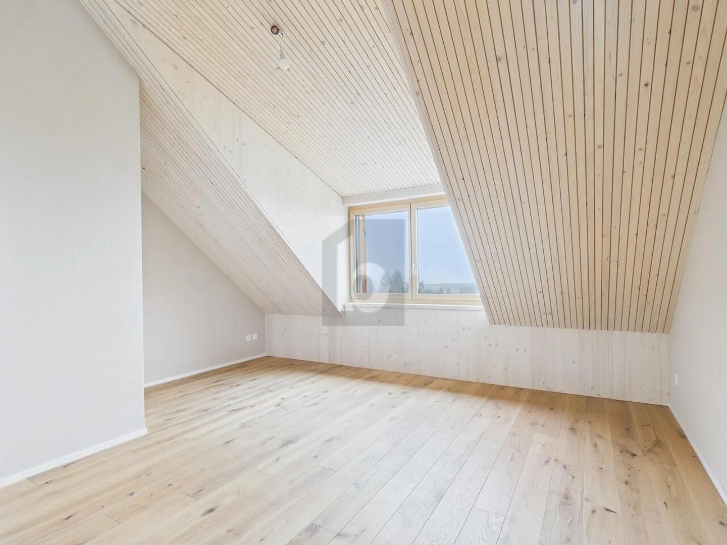 Modernes Familienapartment in Buch - Foto 3 von 6