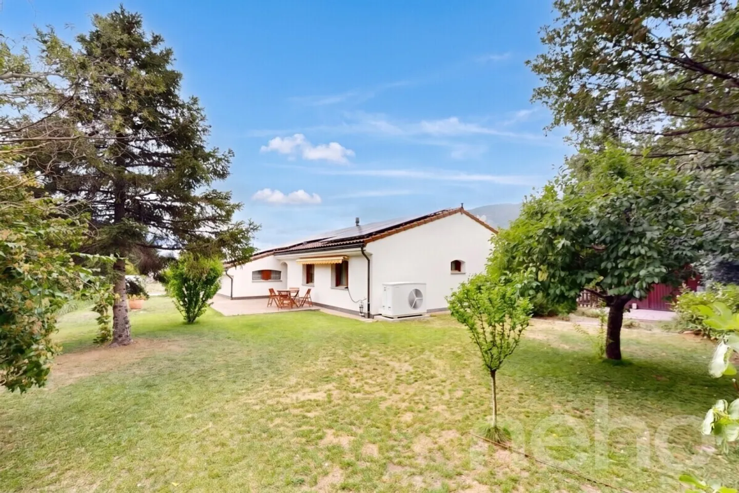 Charmante villa individuelle à Sierre - Photo 4 sur 12