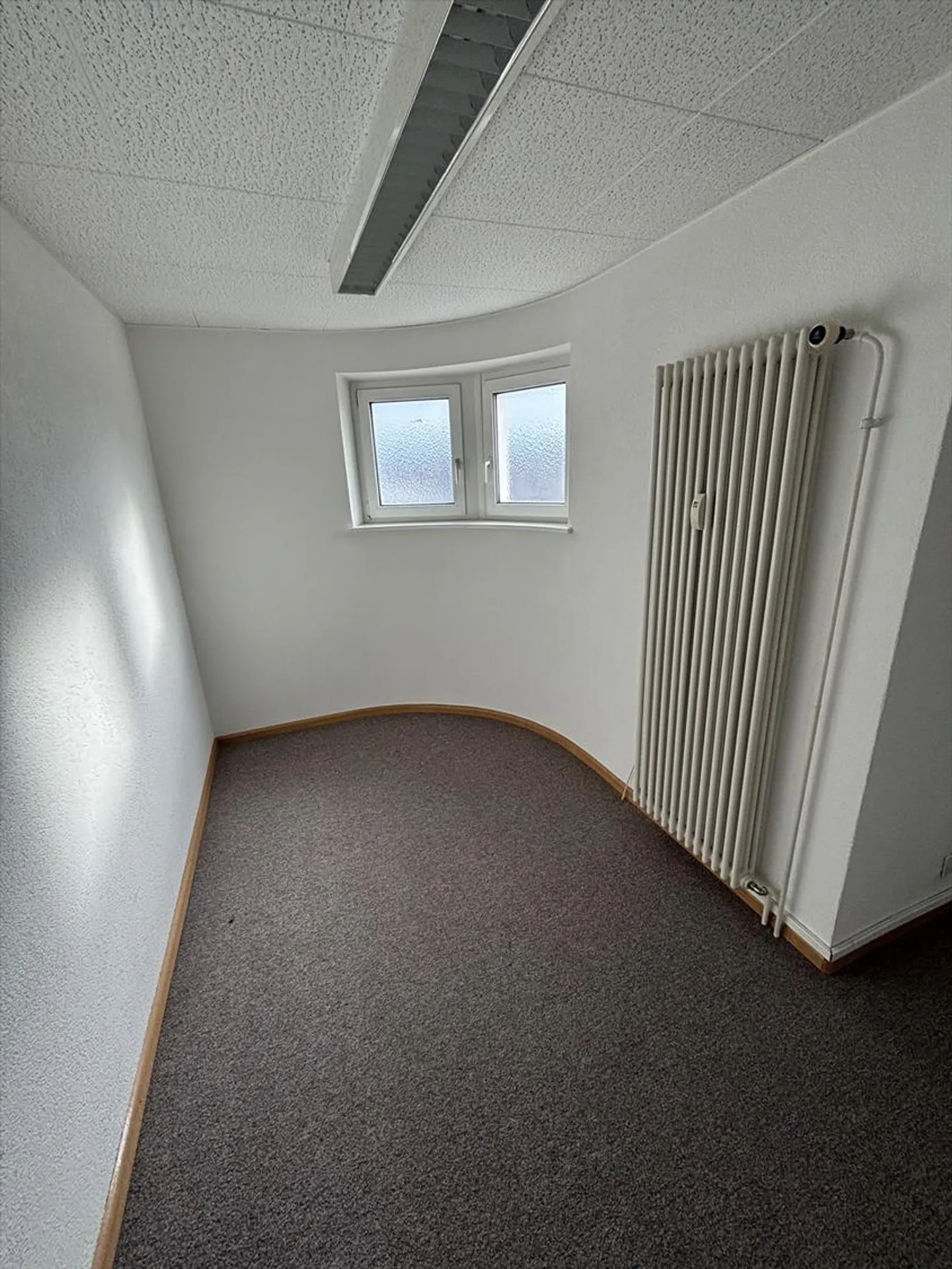 Bürofläche beim Messeplatz - Foto 6 von 7