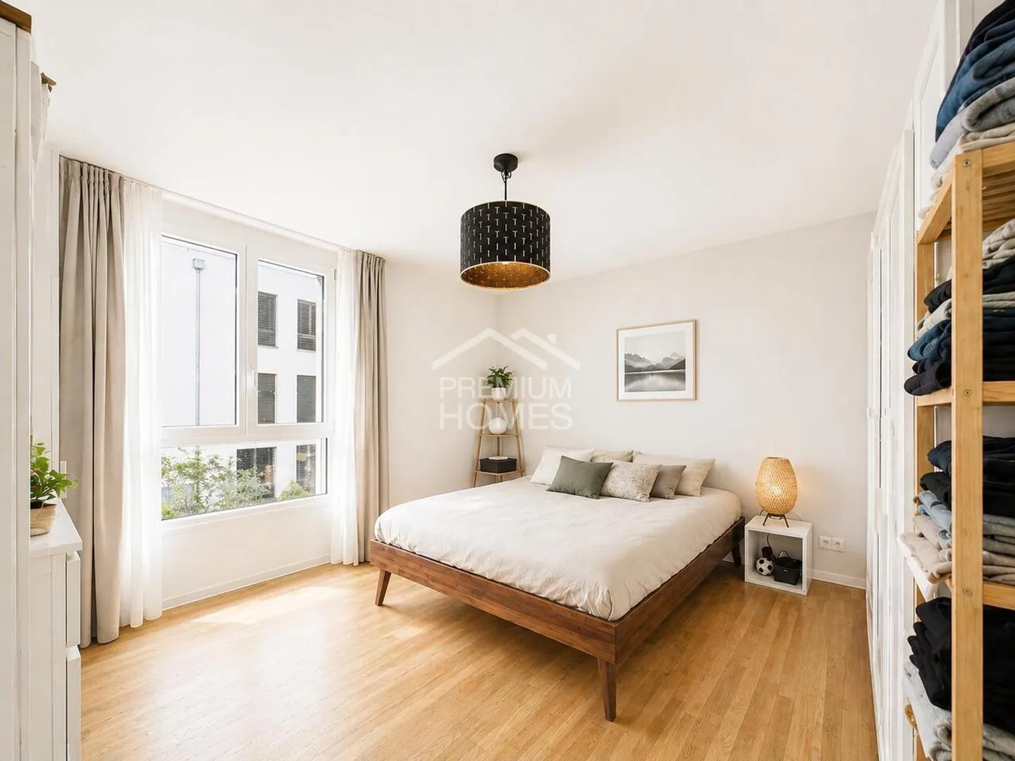 Charmante Familienwohnung - Foto 6 von 13