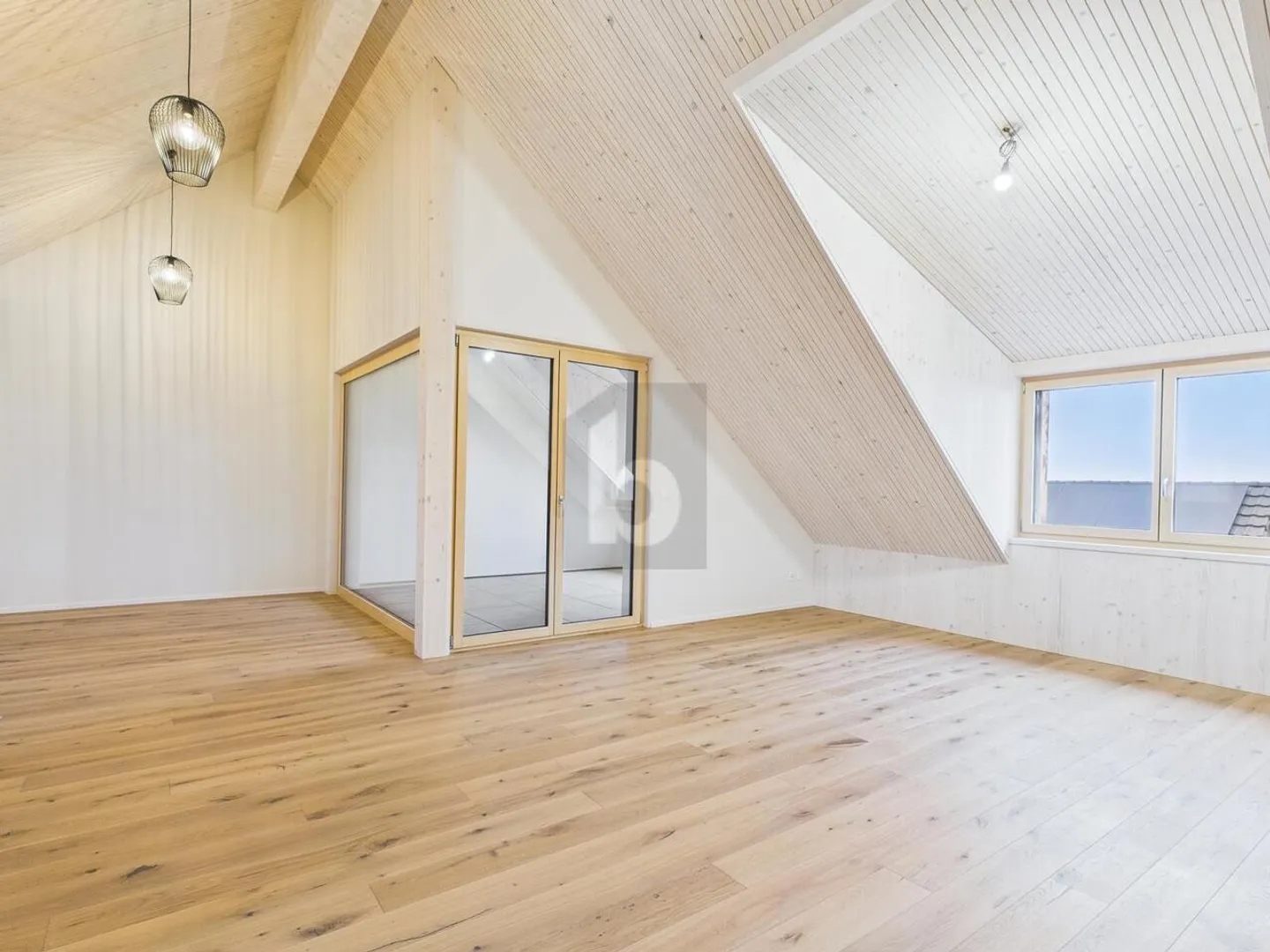 Modernes Familienapartment in Buch - Foto 5 von 6