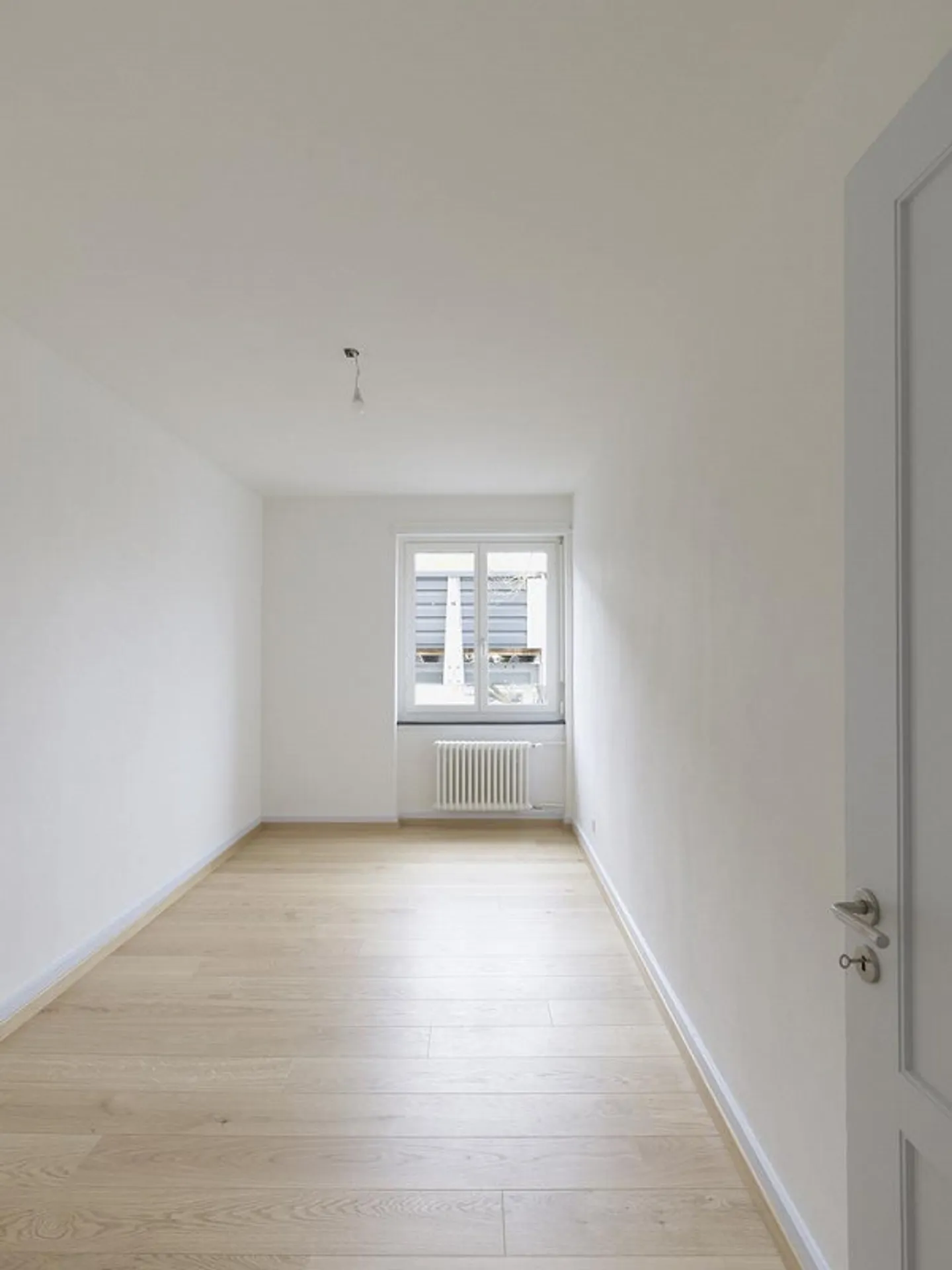 Appartement attrayant, fraîchement rénové de 4 pièces au cœur de Küsnacht ZH - Photo 6 sur 11