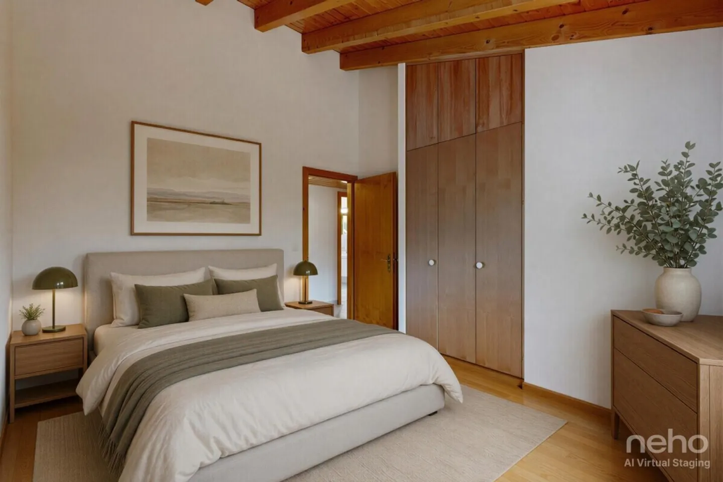Charmante villa individuelle à Sierre - Photo 10 sur 12