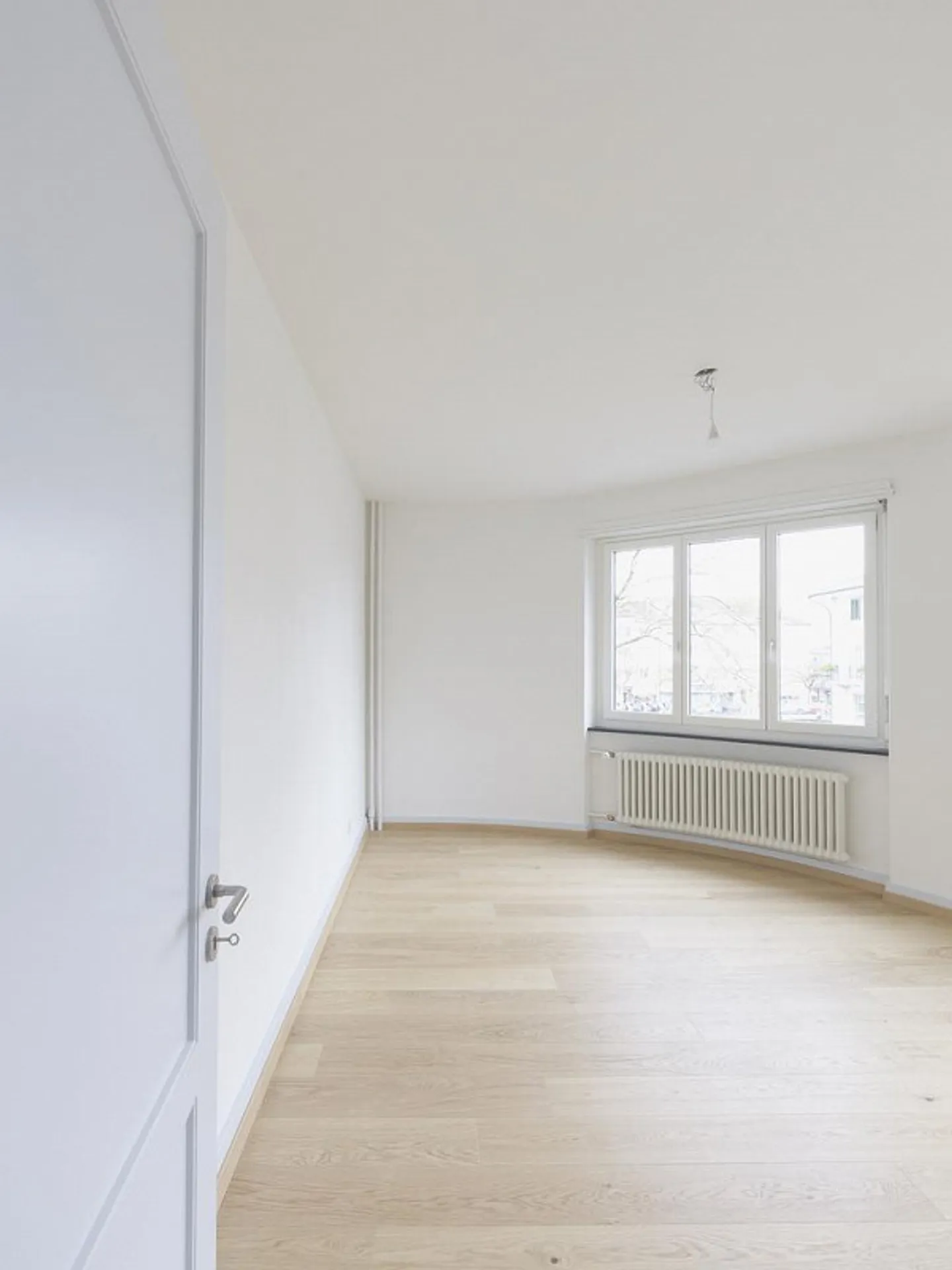 Appartement attrayant, fraîchement rénové de 4 pièces au cœur de Küsnacht ZH - Photo 10 sur 11