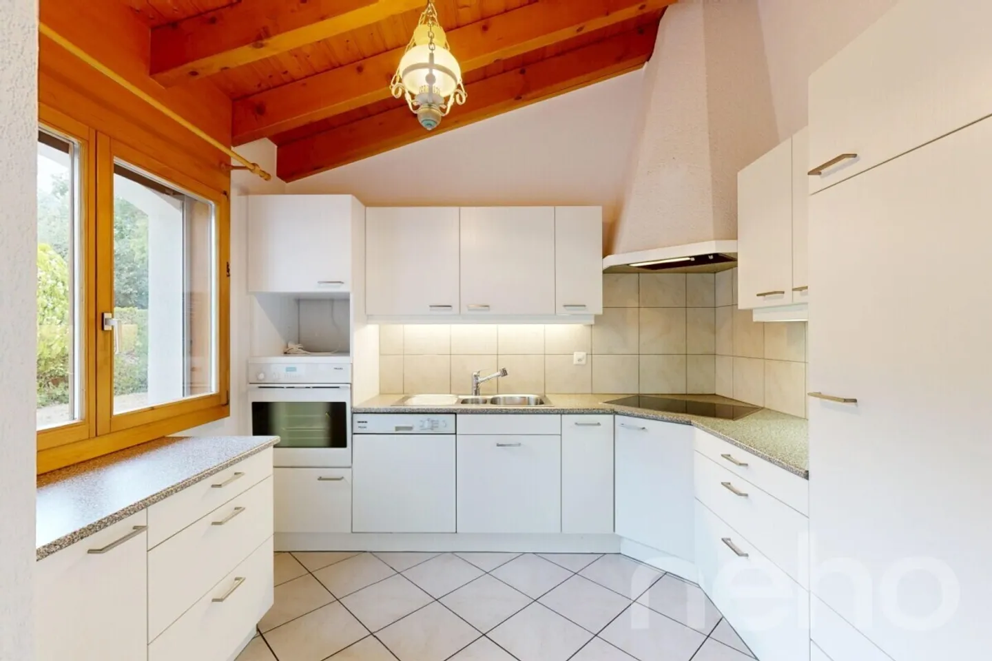 Charmante villa individuelle à Sierre - Photo 12 sur 12