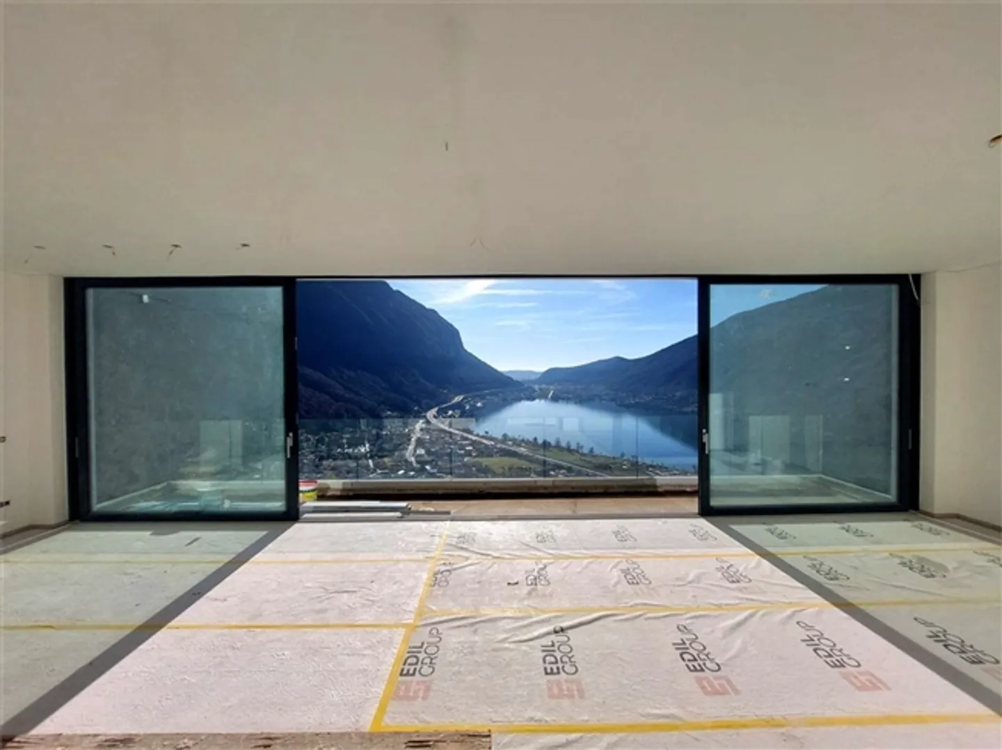 «Exklusive Neubauresidenz mit Panoramablick» - Foto 6 von 12