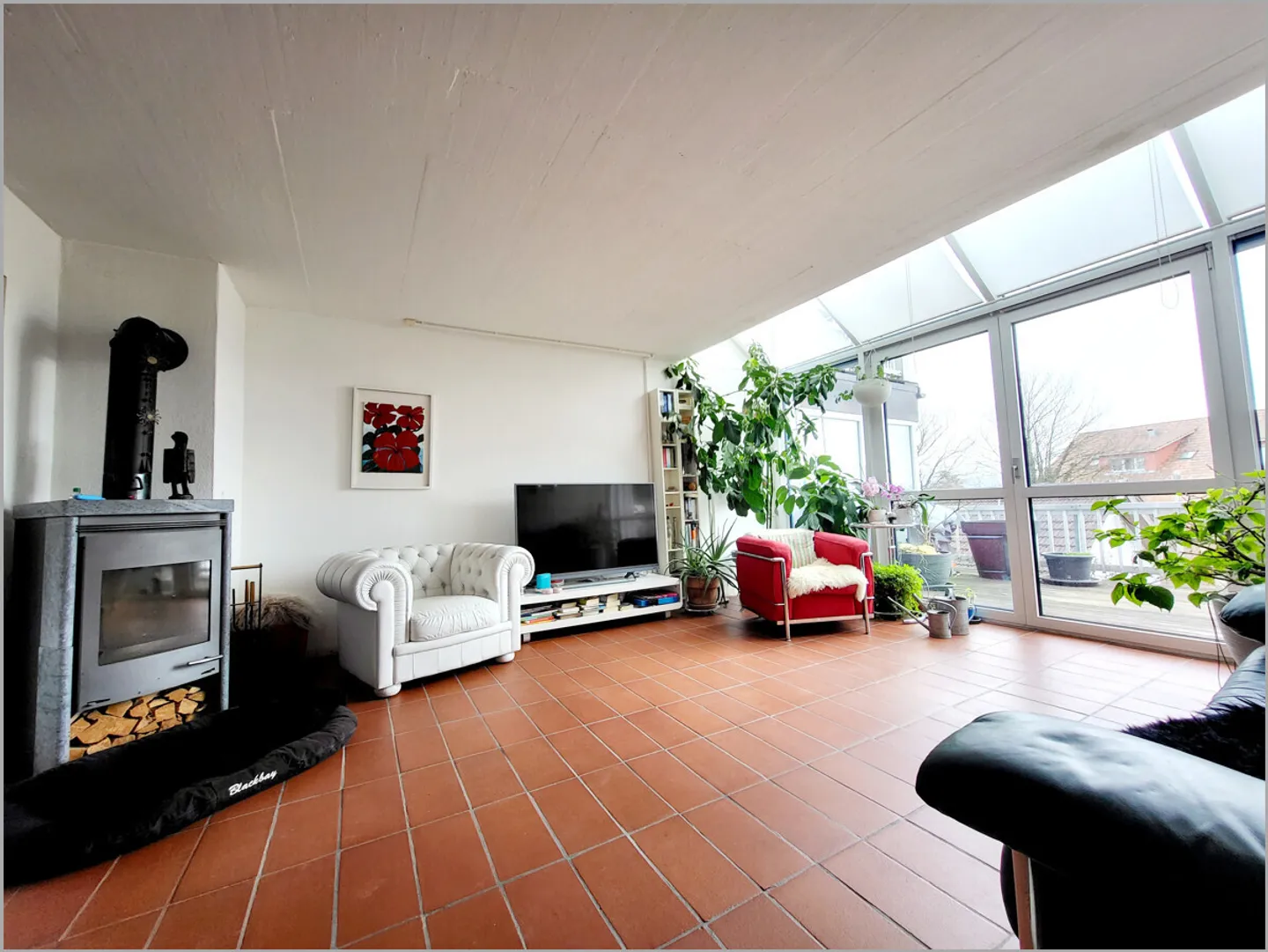 Charming Apartment with Alpstein View - Photo 5 of 9