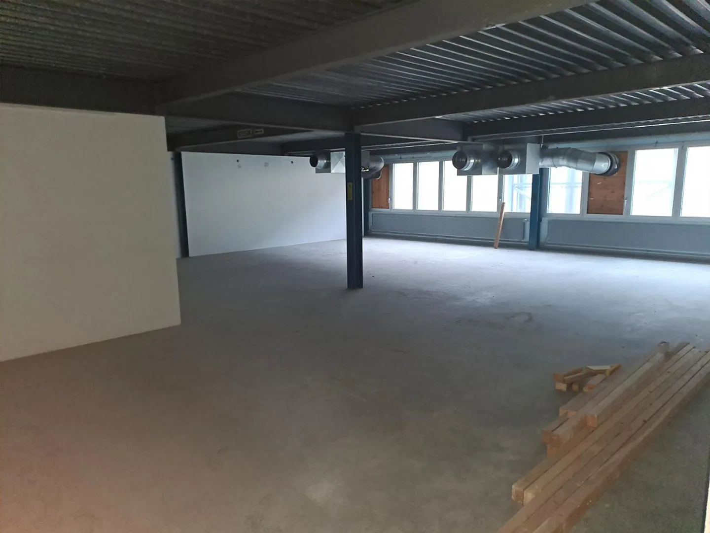 Commercial Spaces - Photo 1 of 12