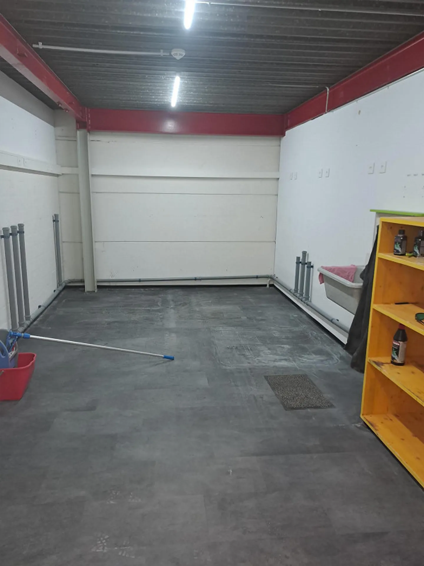 Commercial Spaces - Photo 2 of 12