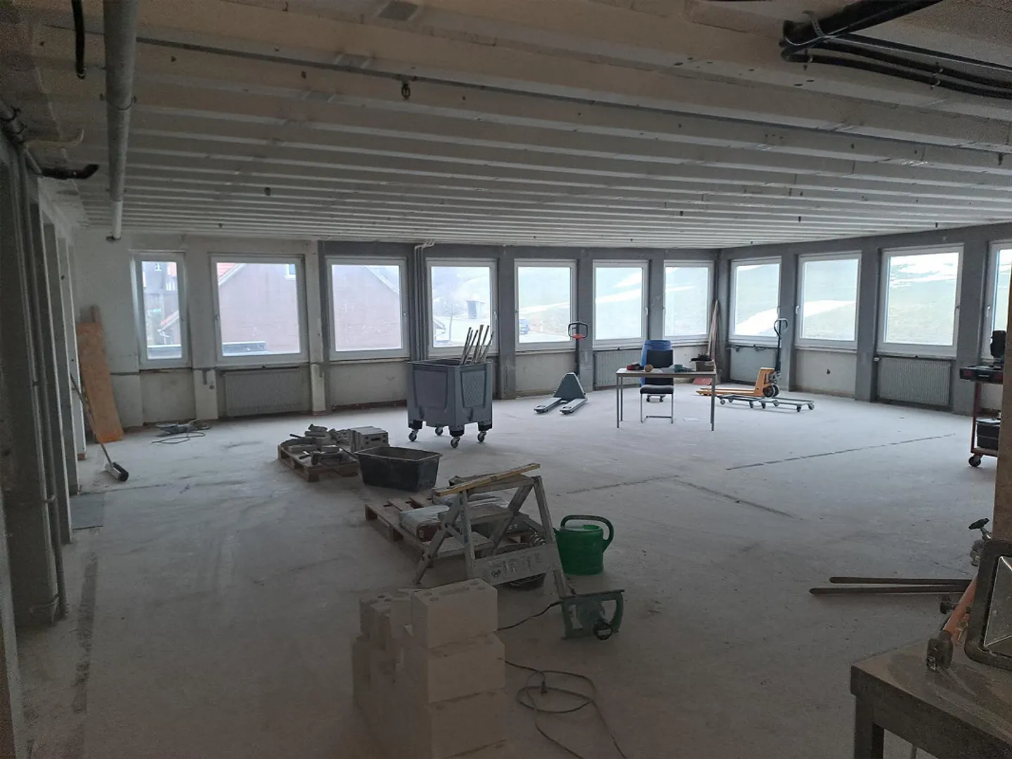 Commercial Spaces - Photo 3 of 12