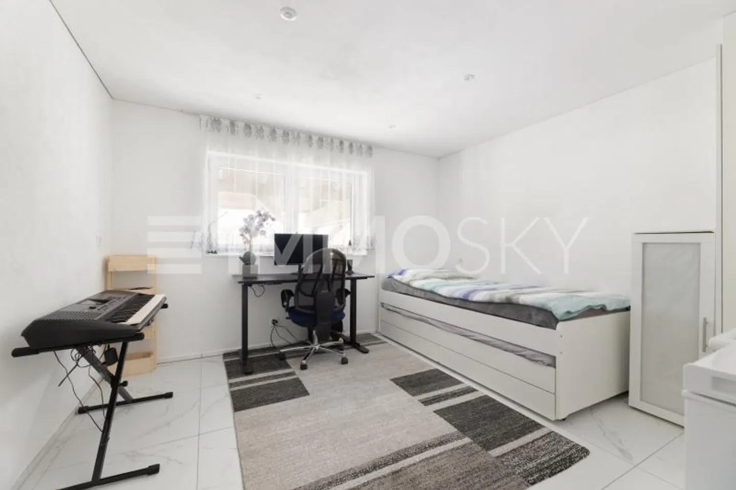 Familienfreundliche Wohnung in Haag - Foto 6 von 6