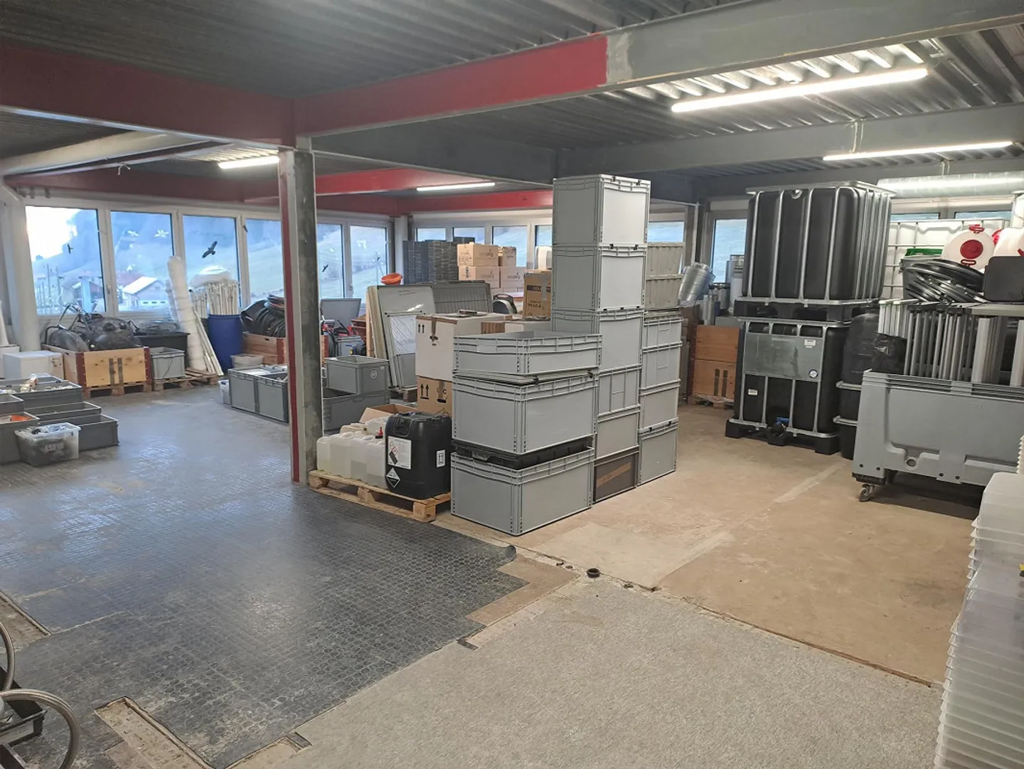 Commercial Spaces - Photo 5 of 12