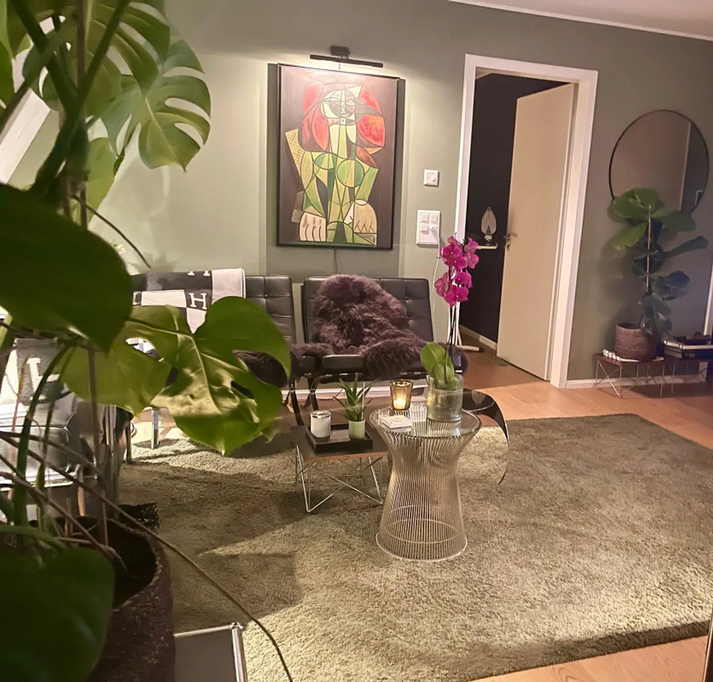 Stylisches Loft mit Terrasse in Seefeld - Foto 2 von 12