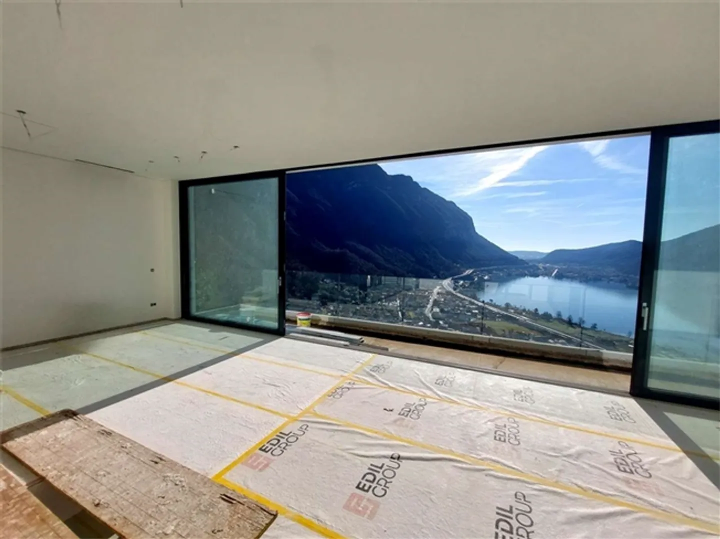 «Exklusive Neubauresidenz mit Panoramablick» - Foto 7 von 12