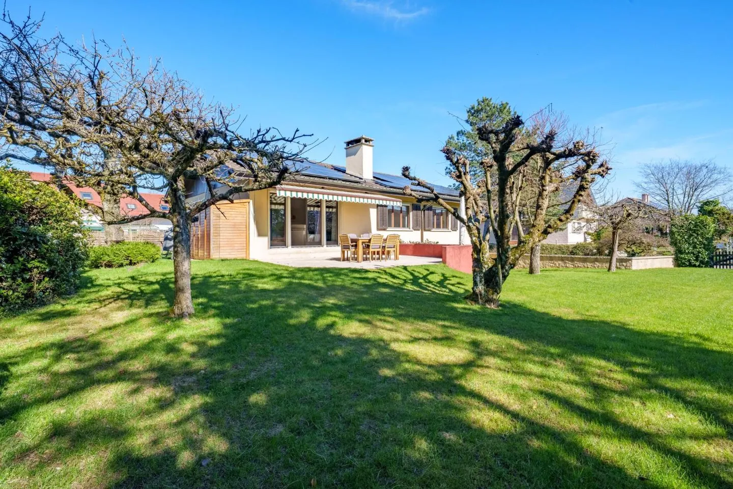 5.5-room house - Photo 1 of 9